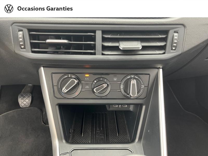 Voitures occasions VOLKSWAGEN POLO VW Edition Orvault