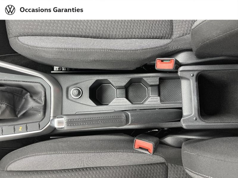 Voitures occasions VOLKSWAGEN POLO VW Edition Orvault