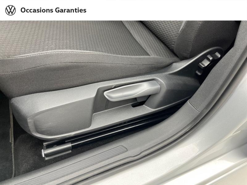 Voitures occasions VOLKSWAGEN POLO VW Edition Orvault