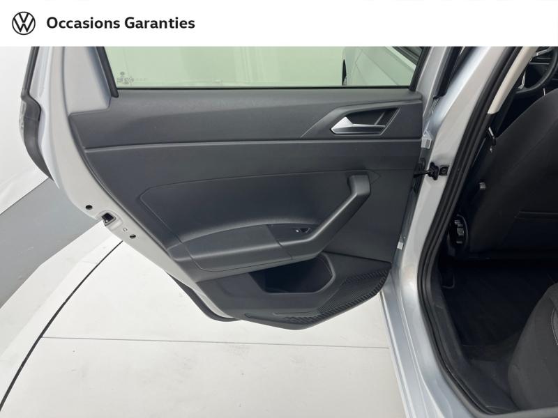 Voitures occasions VOLKSWAGEN POLO VW Edition Orvault