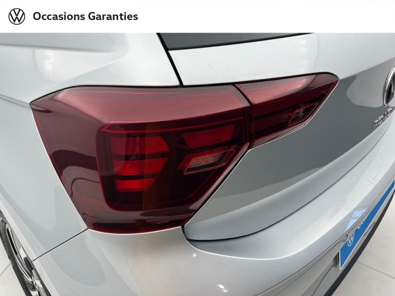 Voitures occasions VOLKSWAGEN POLO VW Edition Orvault
