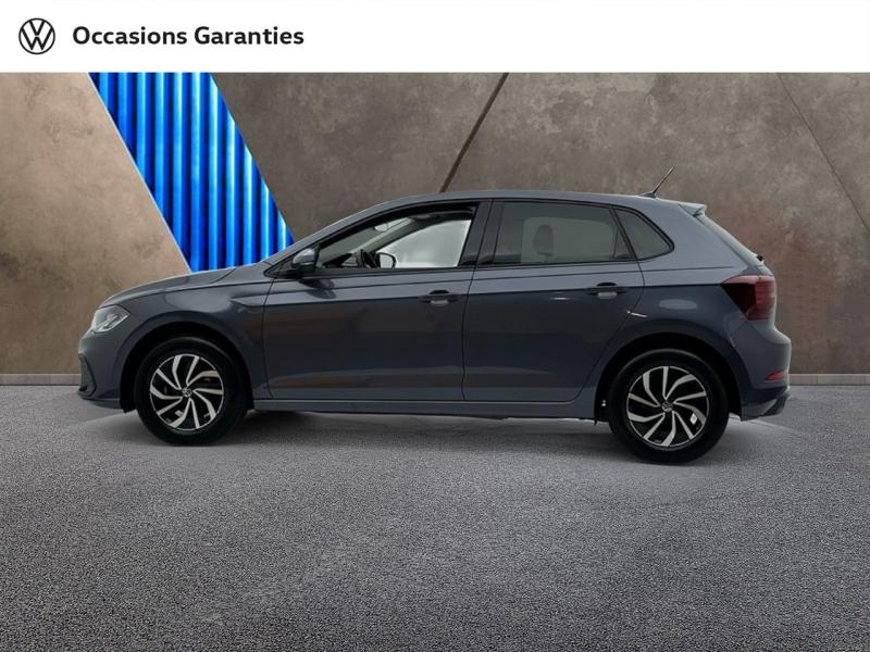 Voitures occasions VOLKSWAGEN POLO VW Edition Orvault