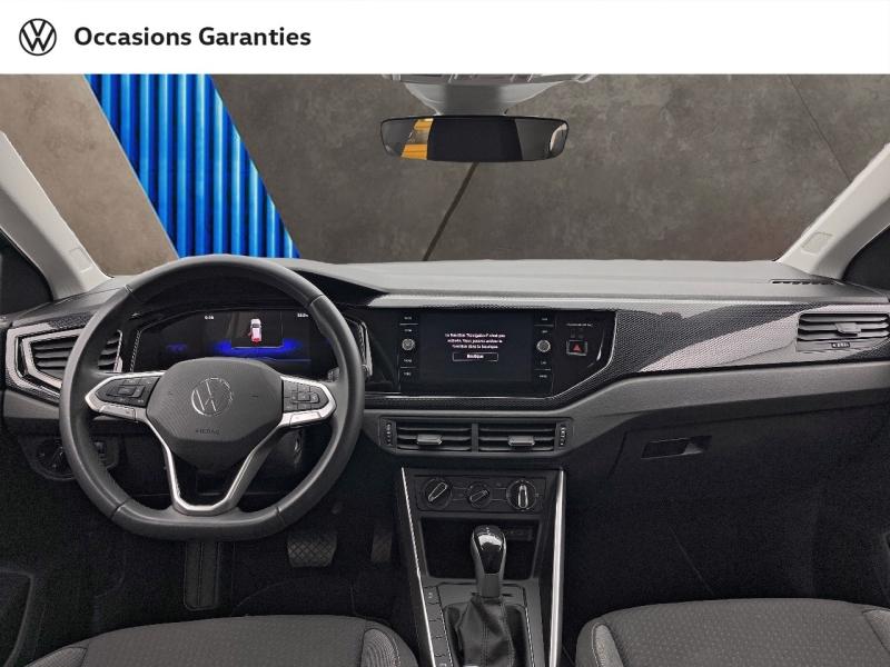 Voitures occasions VOLKSWAGEN POLO VW Edition Orvault