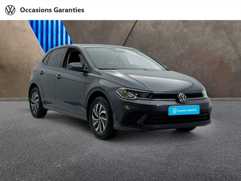 Voitures occasions VOLKSWAGEN POLO VW Edition Orvault