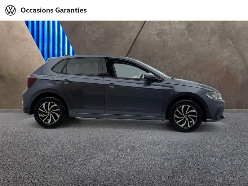 Voitures occasions VOLKSWAGEN POLO VW Edition Orvault