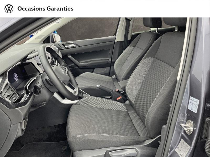 Voitures occasions VOLKSWAGEN POLO VW Edition Orvault