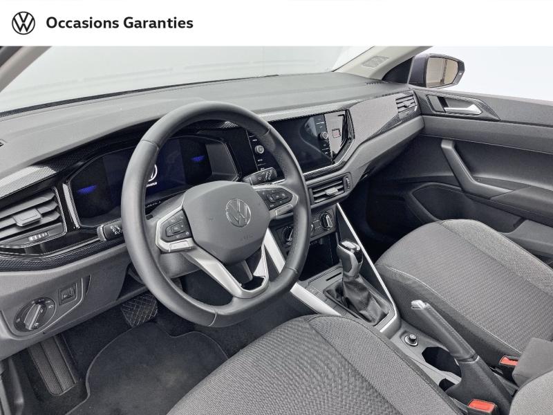 Voitures occasions VOLKSWAGEN POLO VW Edition Orvault