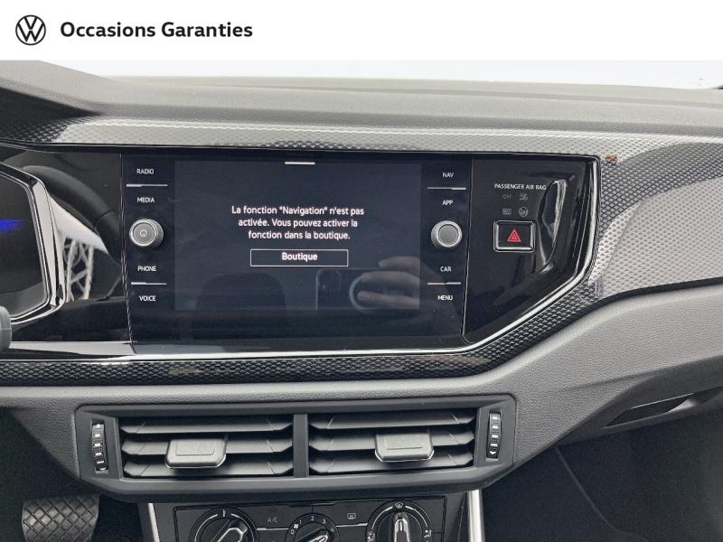 Voitures occasions VOLKSWAGEN POLO VW Edition Orvault