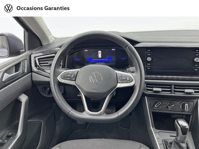 Voitures occasions VOLKSWAGEN POLO VW Edition Orvault