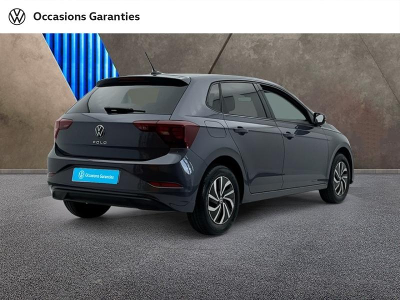Voitures occasions VOLKSWAGEN POLO VW Edition Orvault