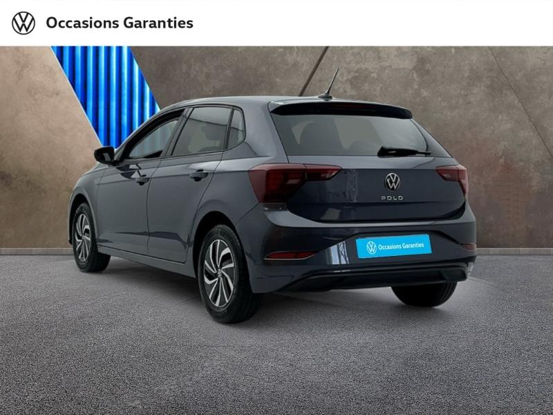 Voitures occasions VOLKSWAGEN POLO VW Edition Orvault