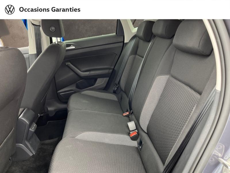 Voitures occasions VOLKSWAGEN POLO VW Edition Orvault
