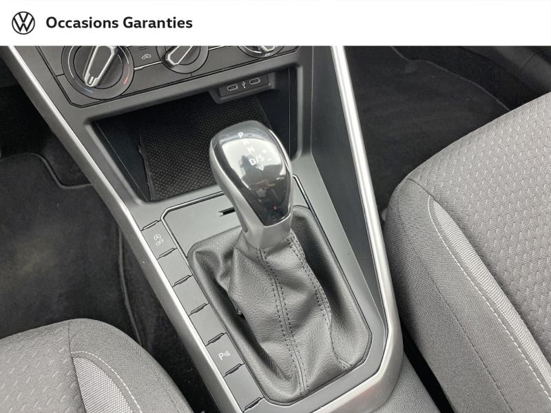 Voitures occasions VOLKSWAGEN POLO VW Edition Orvault