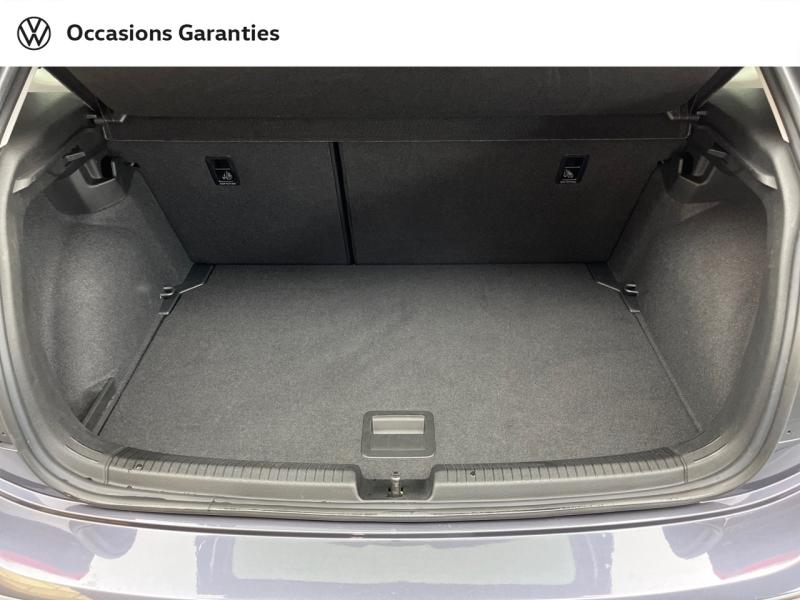 Voitures occasions VOLKSWAGEN POLO VW Edition Orvault