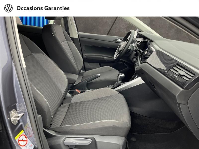 Voitures occasions VOLKSWAGEN POLO VW Edition Orvault