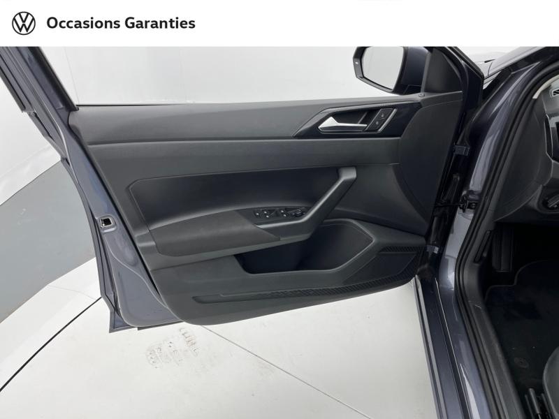 Voitures occasions VOLKSWAGEN POLO VW Edition Orvault