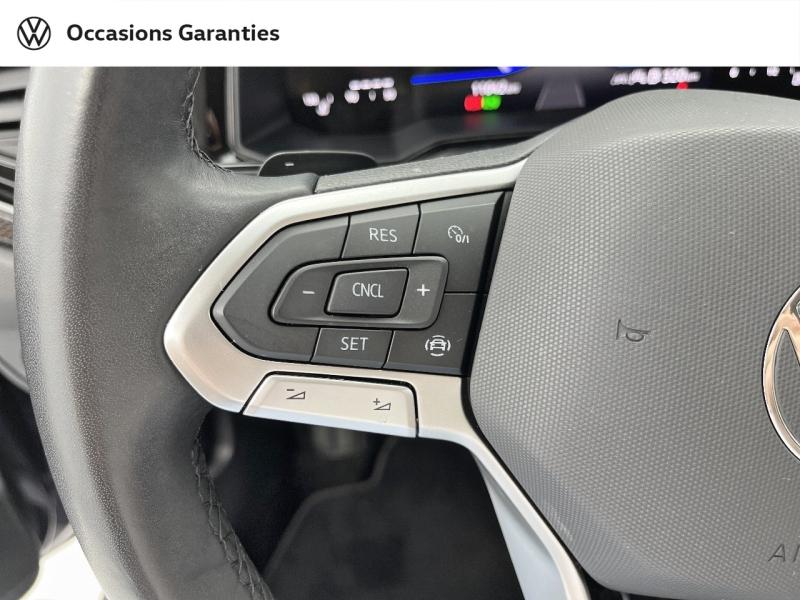 Voitures occasions VOLKSWAGEN POLO VW Edition Orvault