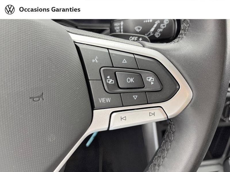 Voitures occasions VOLKSWAGEN POLO VW Edition Orvault
