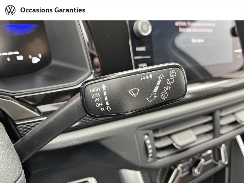 Voitures occasions VOLKSWAGEN POLO VW Edition Orvault