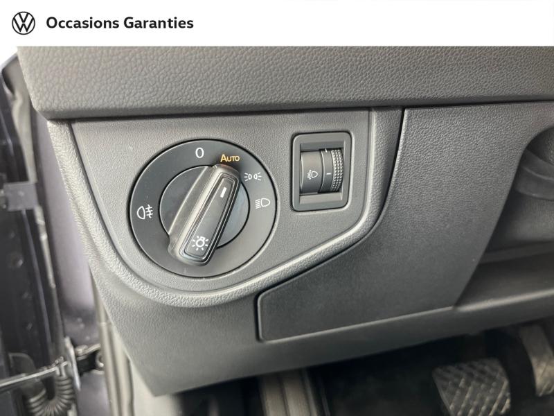 Voitures occasions VOLKSWAGEN POLO VW Edition Orvault