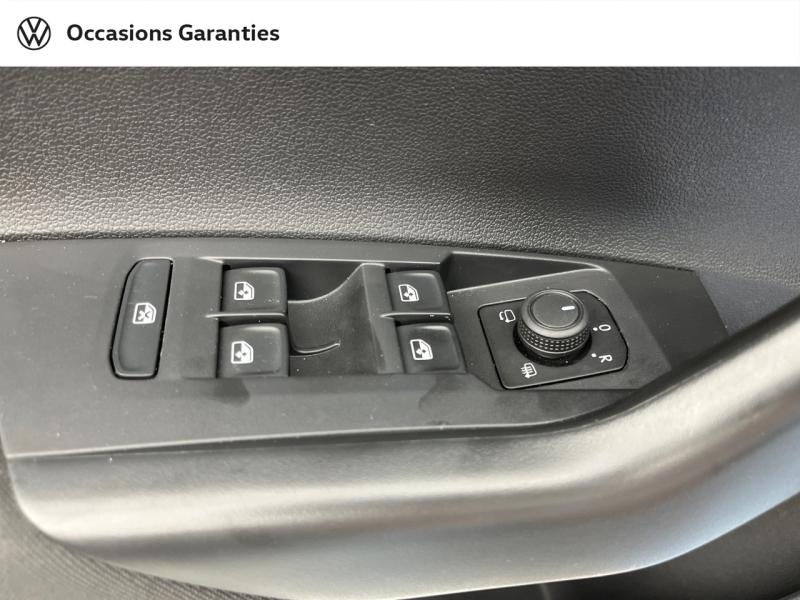 Voitures occasions VOLKSWAGEN POLO VW Edition Orvault
