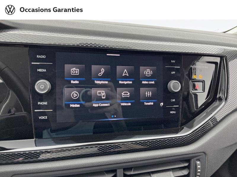 Voitures occasions VOLKSWAGEN POLO VW Edition Orvault