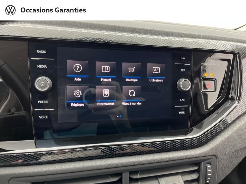 Voitures occasions VOLKSWAGEN POLO VW Edition Orvault