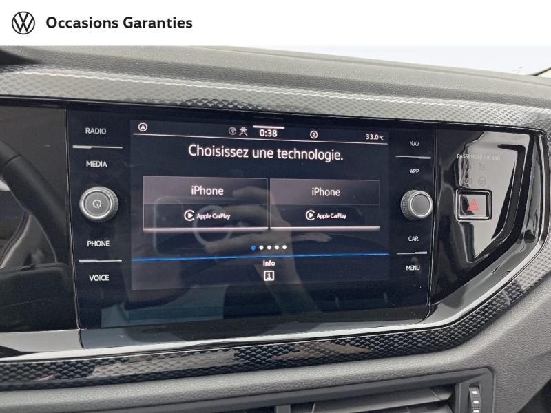 Voitures occasions VOLKSWAGEN POLO VW Edition Orvault