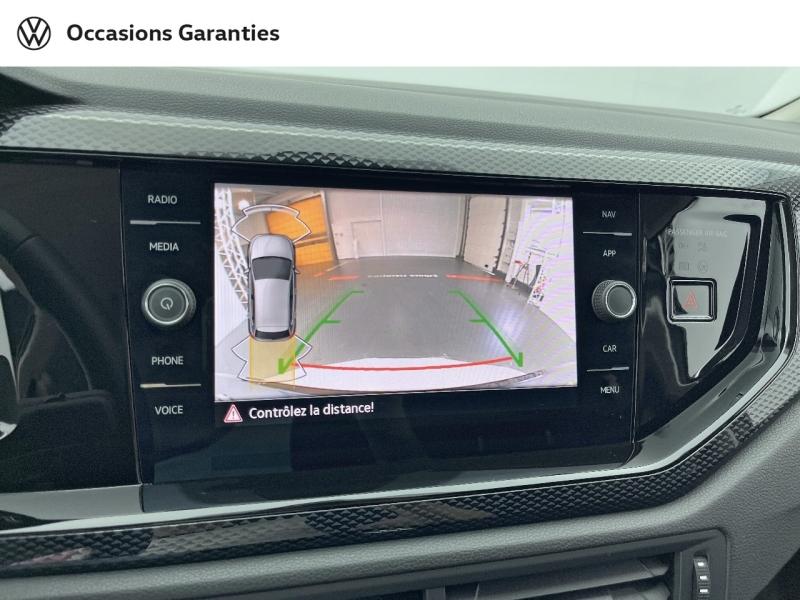 Voitures occasions VOLKSWAGEN POLO VW Edition Orvault
