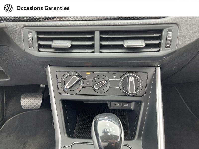 Voitures occasions VOLKSWAGEN POLO VW Edition Orvault