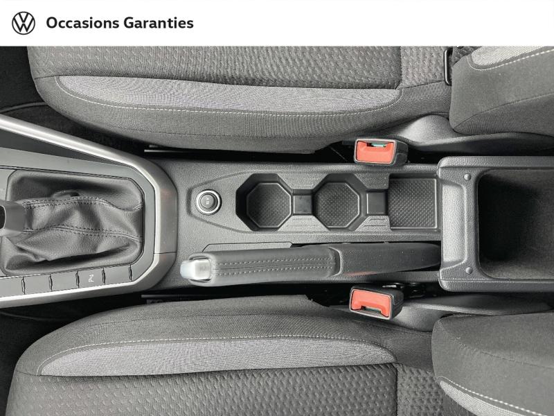 Voitures occasions VOLKSWAGEN POLO VW Edition Orvault
