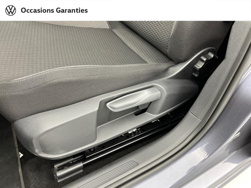 Voitures occasions VOLKSWAGEN POLO VW Edition Orvault