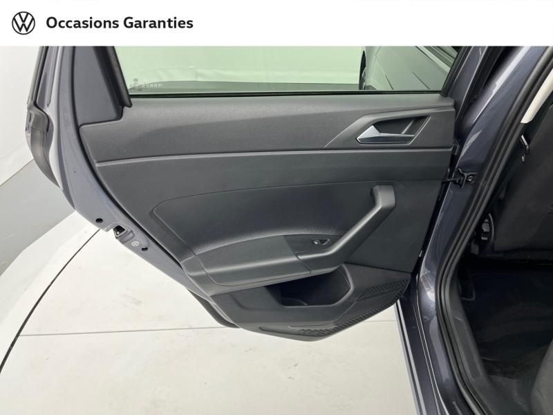 Voitures occasions VOLKSWAGEN POLO VW Edition Orvault
