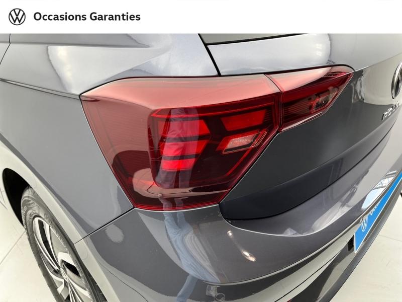 Voitures occasions VOLKSWAGEN POLO VW Edition Orvault