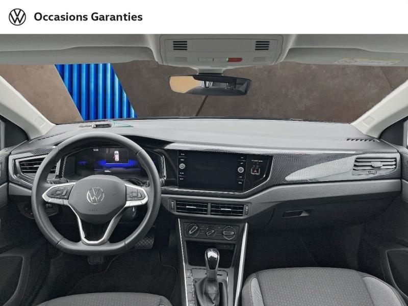Voitures occasions VOLKSWAGEN POLO VW Edition Orvault