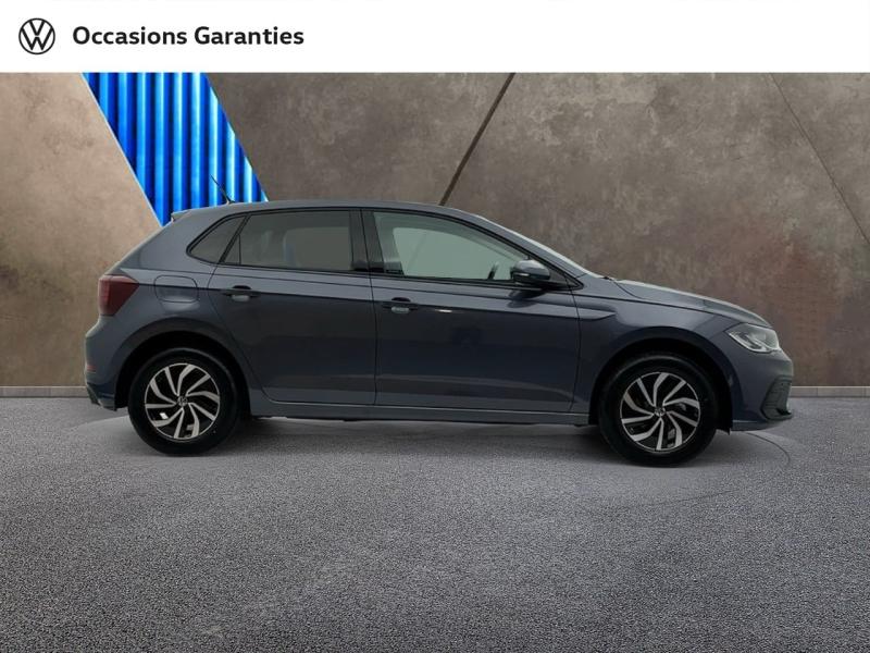Voitures occasions VOLKSWAGEN POLO VW Edition Orvault