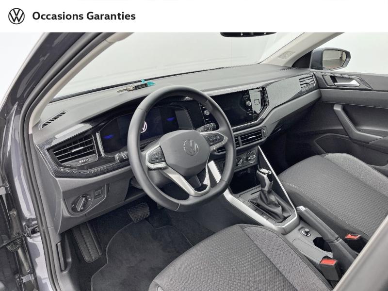 Voitures occasions VOLKSWAGEN POLO VW Edition Orvault