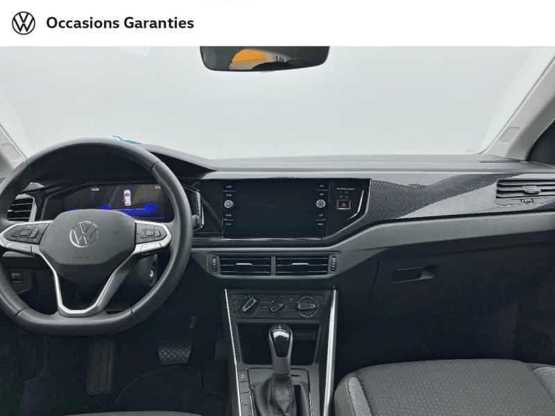 Voitures occasions VOLKSWAGEN POLO VW Edition Orvault