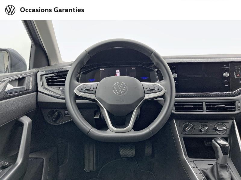 Voitures occasions VOLKSWAGEN POLO VW Edition Orvault