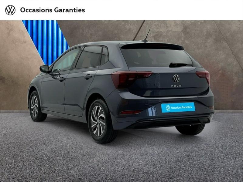 Voitures occasions VOLKSWAGEN POLO VW Edition Orvault