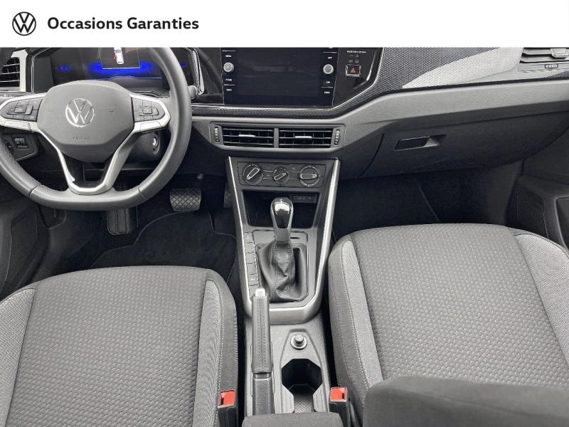 Voitures occasions VOLKSWAGEN POLO VW Edition Orvault