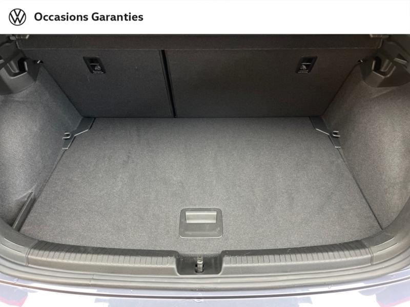 Voitures occasions VOLKSWAGEN POLO VW Edition Orvault