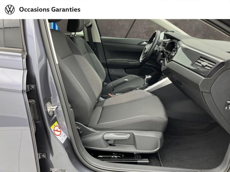 Voitures occasions VOLKSWAGEN POLO VW Edition Orvault