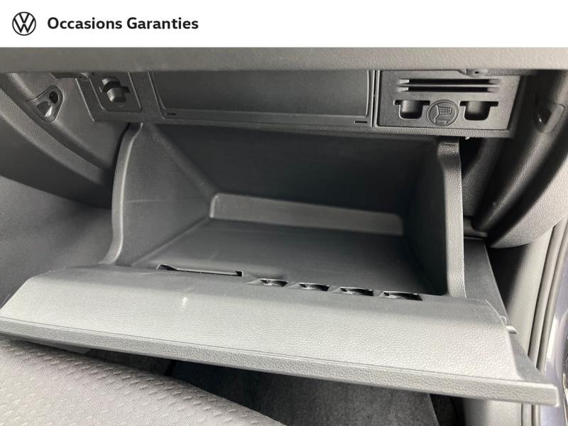 Voitures occasions VOLKSWAGEN POLO VW Edition Orvault
