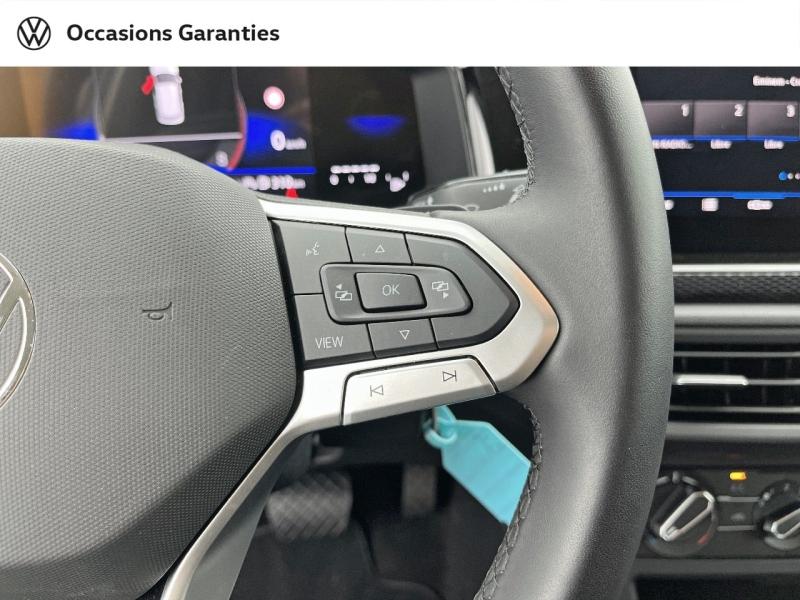 Voitures occasions VOLKSWAGEN POLO VW Edition Orvault