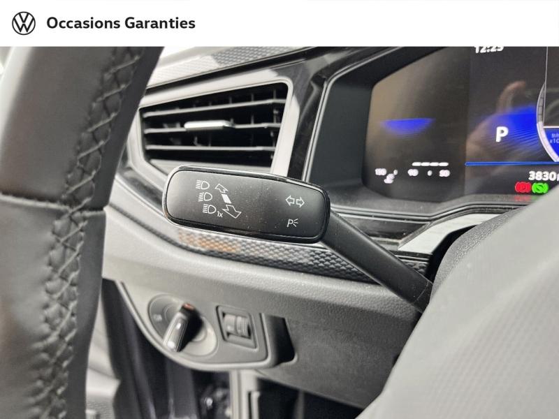 Voitures occasions VOLKSWAGEN POLO VW Edition Orvault