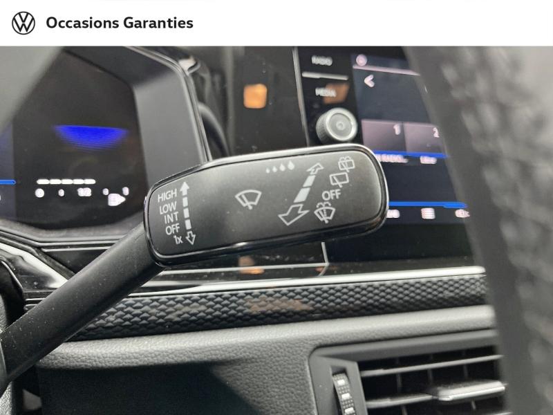 Voitures occasions VOLKSWAGEN POLO VW Edition Orvault