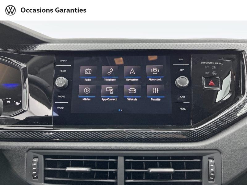 Voitures occasions VOLKSWAGEN POLO VW Edition Orvault