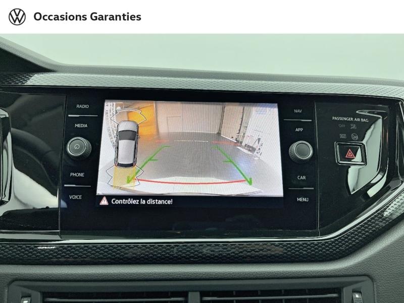 Voitures occasions VOLKSWAGEN POLO VW Edition Orvault