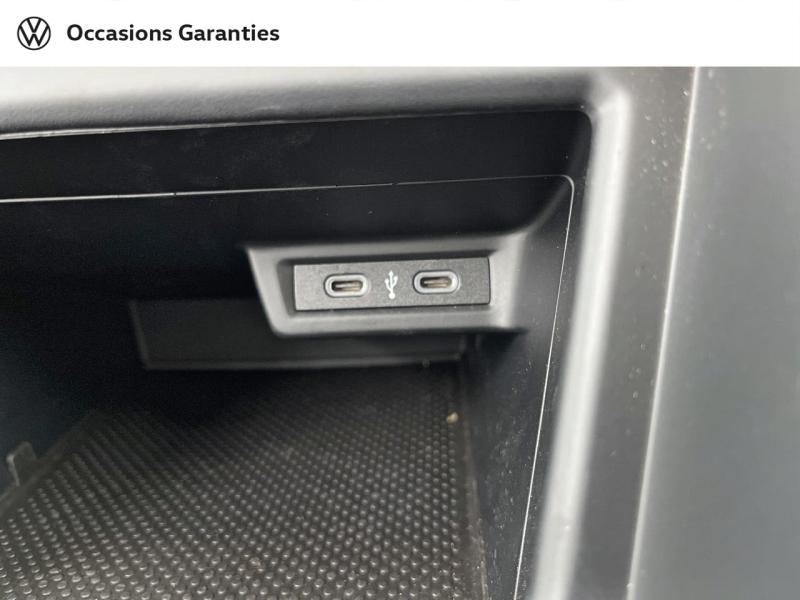 Voitures occasions VOLKSWAGEN POLO VW Edition Orvault